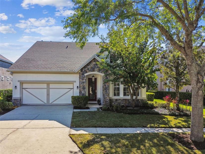 Picture of 14605 Chatsworth Manor Circle, Tampa FL 33626