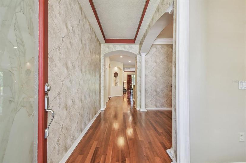 Picture of 14605 Chatsworth Manor Circle, Tampa FL 33626