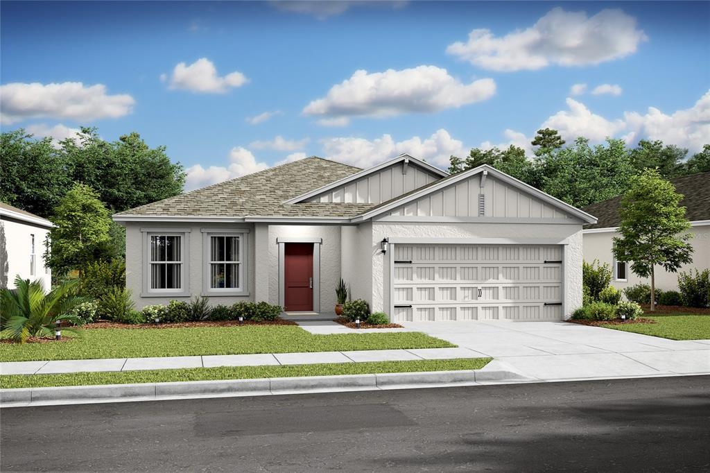 Picture of 13405 SW 88Th Terrace Unit 53, Ocala, FL 34473