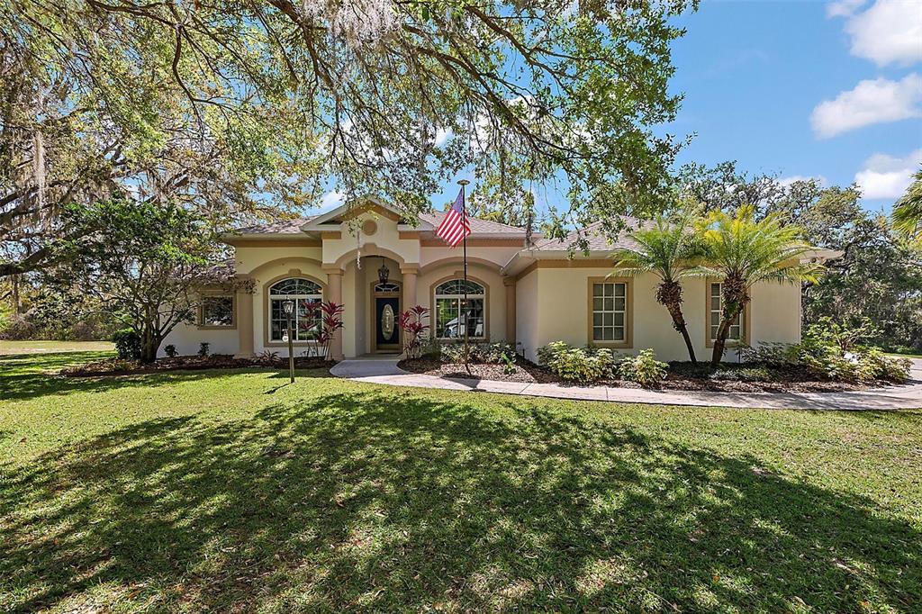 Picture of 5100 Banana Point Drive, Okahumpka, FL 34762