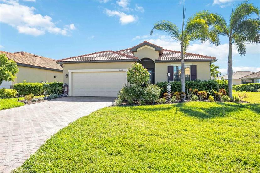 Picture of 10008 Carnoustie Place, Bradenton FL 34211