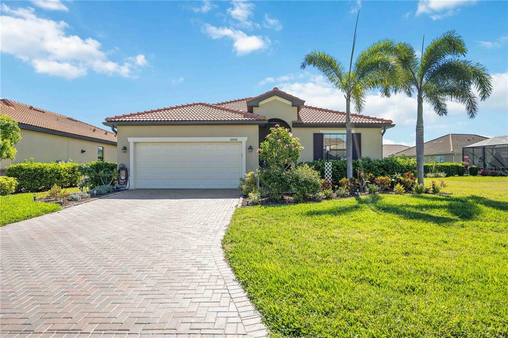 Picture of 10008 Carnoustie Place, Bradenton, FL 34211