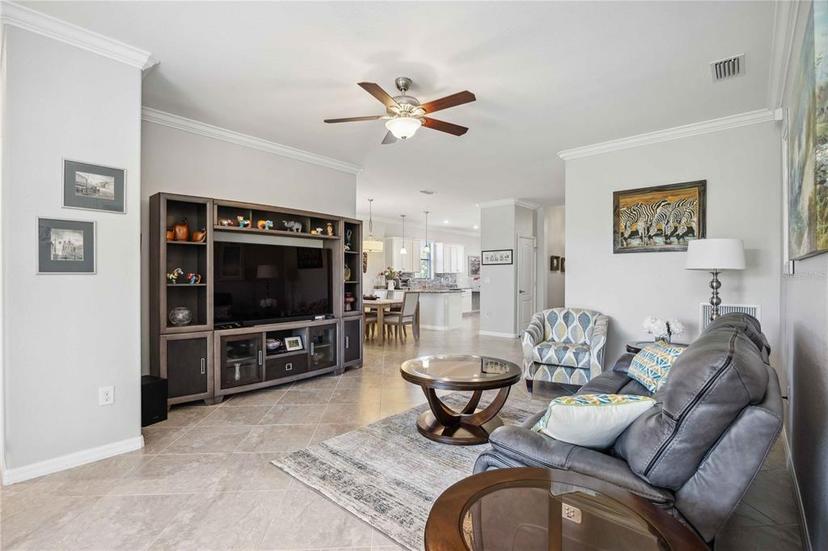 Picture of 10008 Carnoustie Place, Bradenton FL 34211