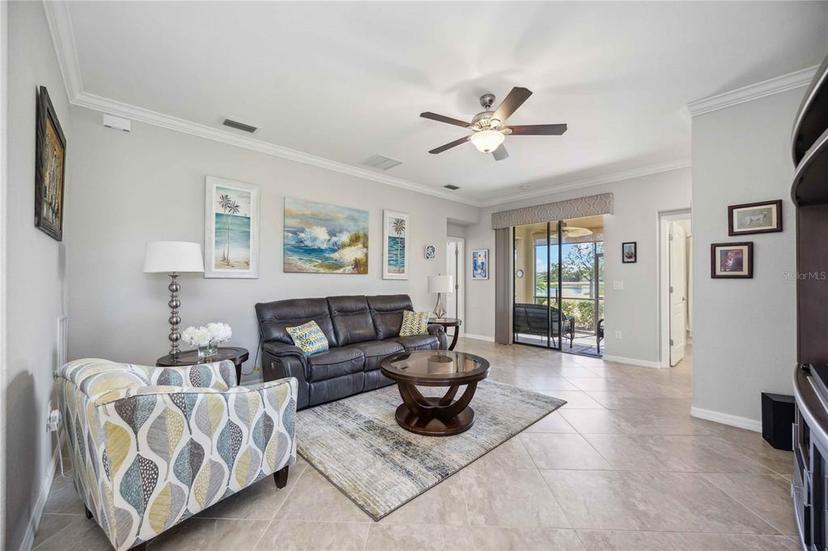Picture of 10008 Carnoustie Place, Bradenton FL 34211