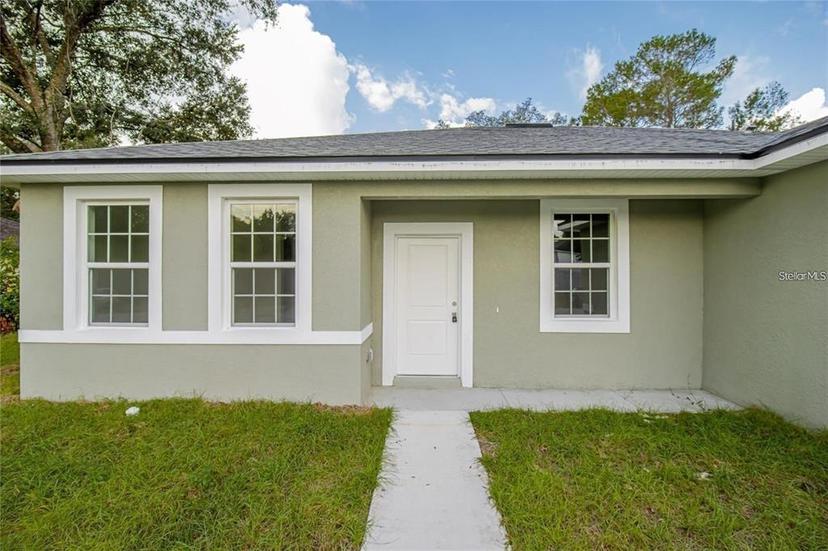 Picture of 2681 SW 161St Loop, Ocala FL 34473