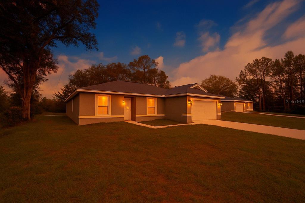 Picture of 2681 SW 161St Loop, Ocala, FL 34473