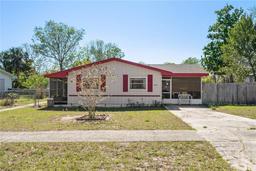 Picture of 9222 Century Drive, Spring Hill, FL 34606