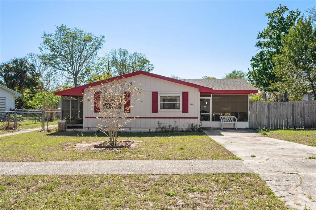 Picture of 9222 Century Drive, Spring Hill, FL 34606
