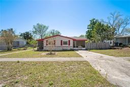Picture of 9222 Century Drive, Spring Hill, FL 34606