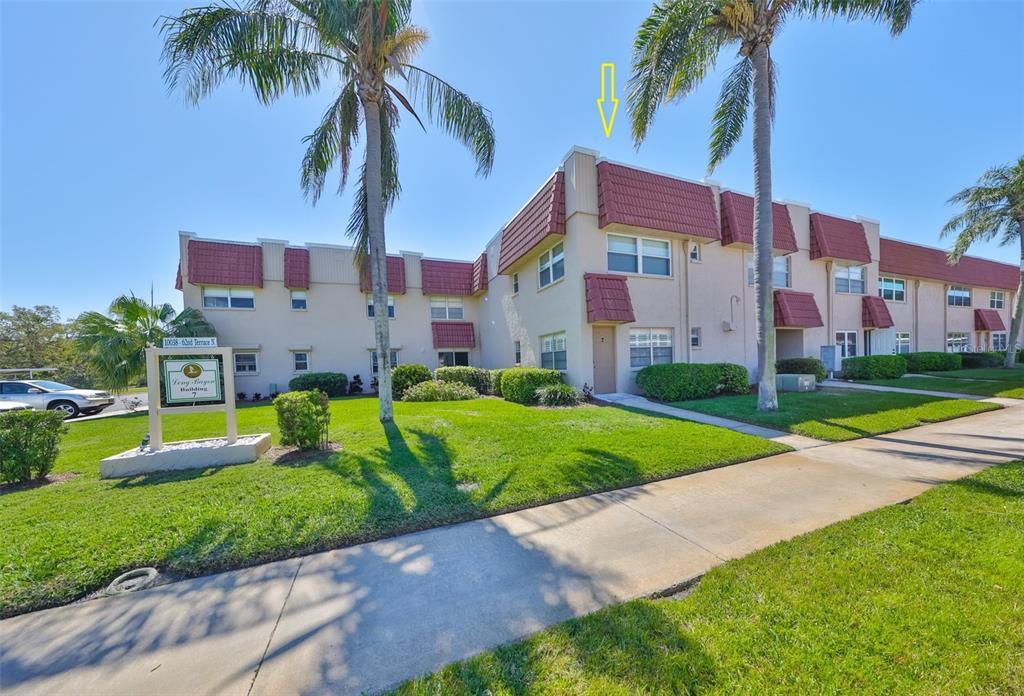 Picture of 10038 62Nd Terrace N Unit 21, St Petersburg, FL 33708