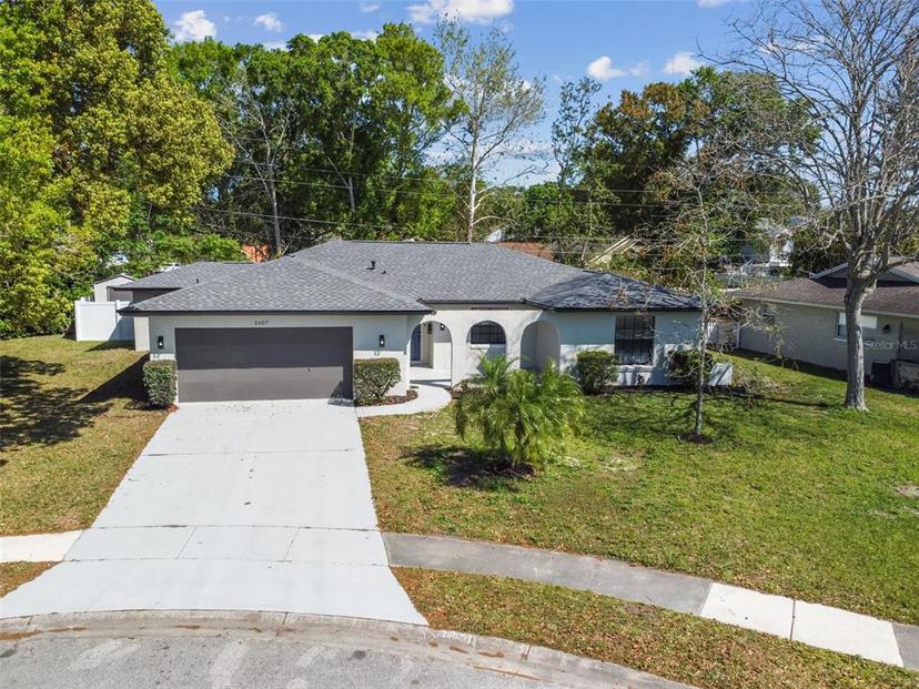 Picture of 2607 Verde Lane, Winter Park FL 32792