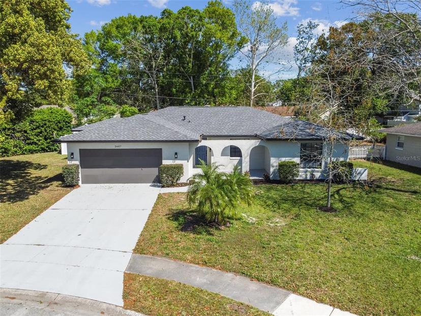 Picture of 2607 Verde Lane, Winter Park FL 32792