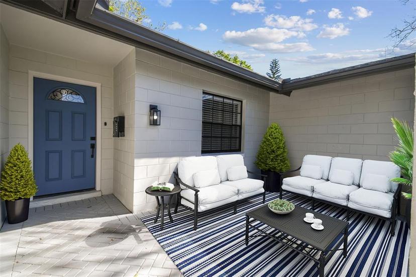 Picture of 2607 Verde Lane, Winter Park FL 32792