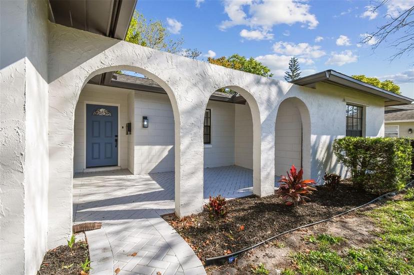 Picture of 2607 Verde Lane, Winter Park FL 32792