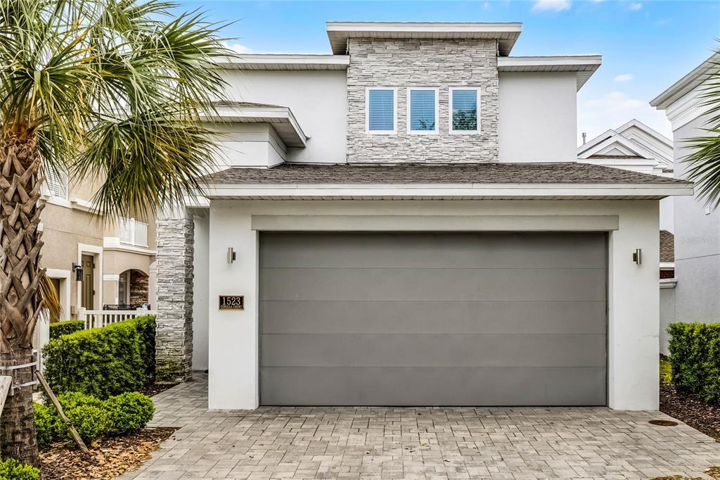 Picture of 1523 Corolla Court, Reunion, FL 34747