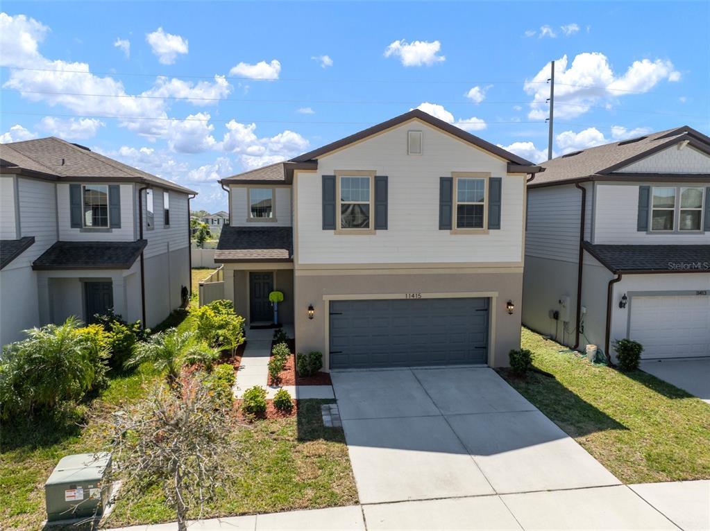 Picture of 11415 Green Harvest Drive, Riverview, FL 33578