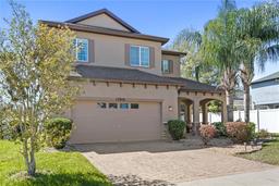Picture of 15604 Starlite Street, Clermont, FL 34714