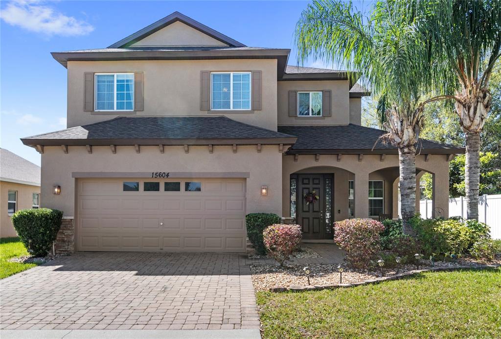 Picture of 15604 Starlite Street, Clermont, FL 34714