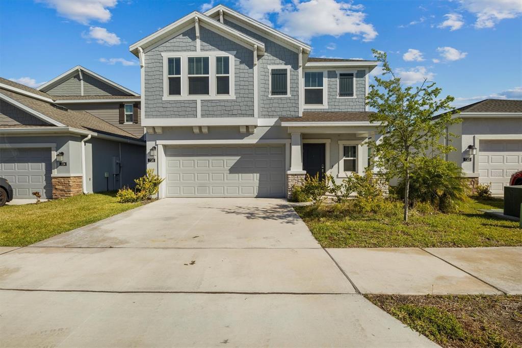 Picture of 728 Trotters Drive, Eagle Lake, FL 33839