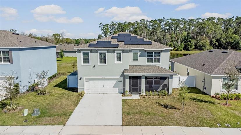 Picture of 2736 Dumont Lane, Tavares FL 32778