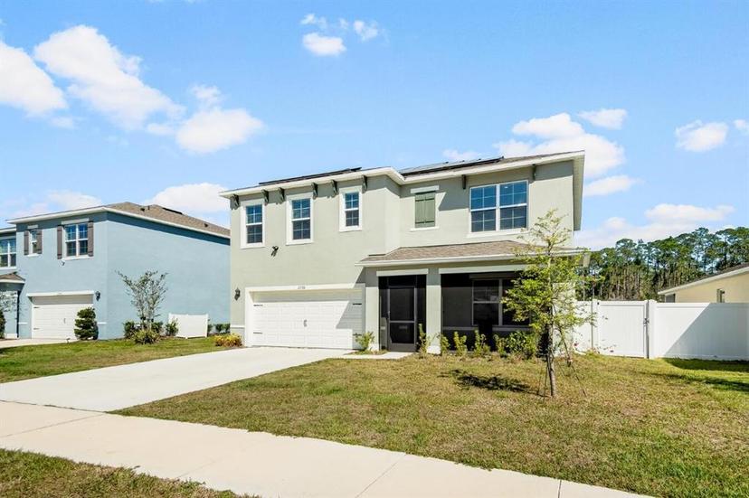 Picture of 2736 Dumont Lane, Tavares FL 32778