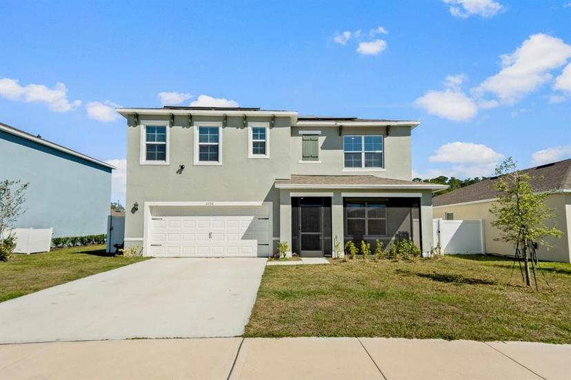 Picture of 2736 Dumont Lane, Tavares FL 32778