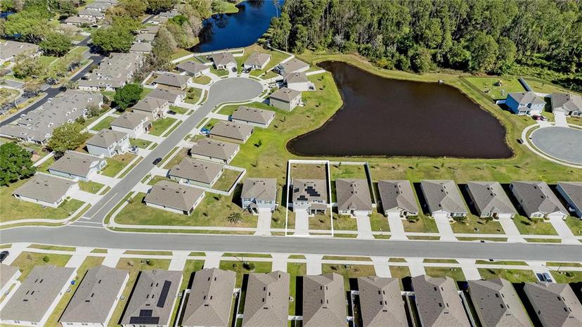 Picture of 2736 Dumont Lane, Tavares FL 32778