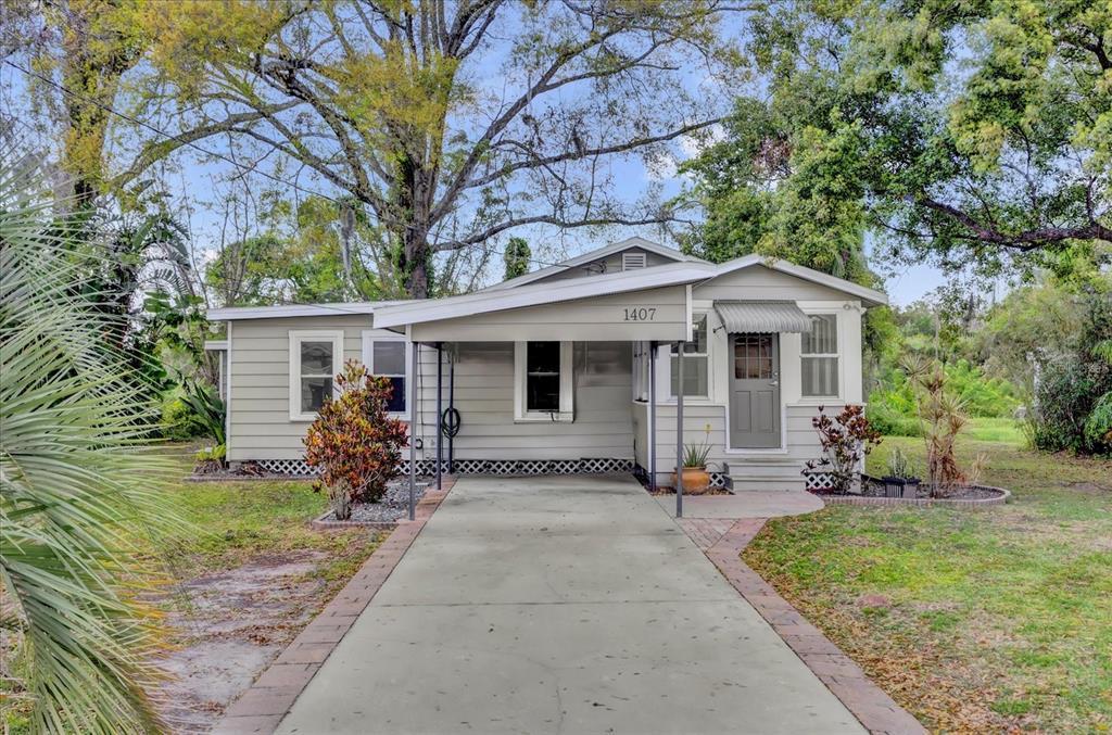 Picture of 1407 Lantry Court, Orlando, FL 32804