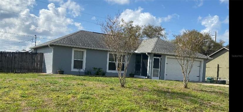 Picture of 3209 S Dorchester Drive, Deltona FL 32738