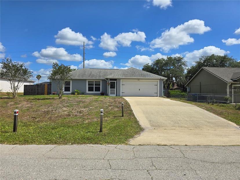 Picture of 3209 S Dorchester Drive, Deltona FL 32738