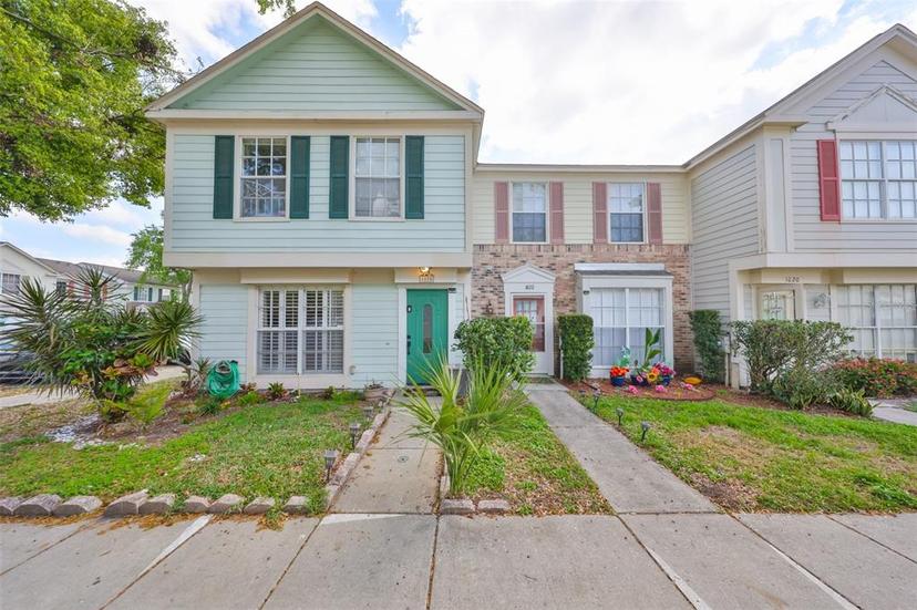 Picture of 1824 Mill Run Circle, Tampa FL 33613
