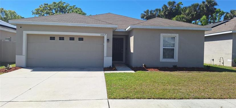 Picture of 10417 Candleberry Woods Lane, Gibsonton FL 33534