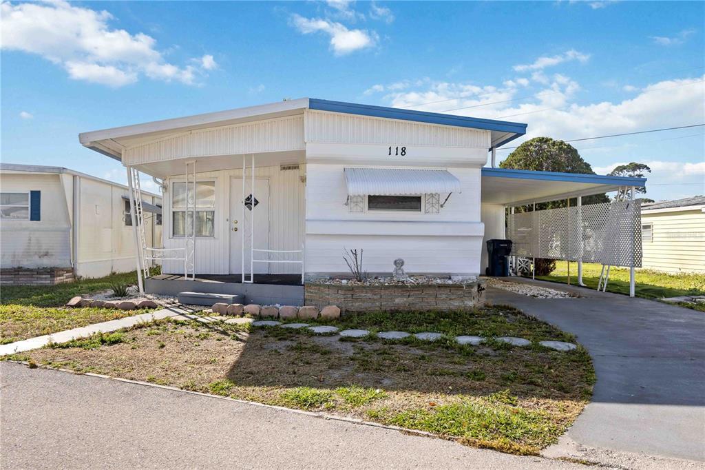 Picture of 118 52Nd Avenue Drive W, Bradenton, FL 34207