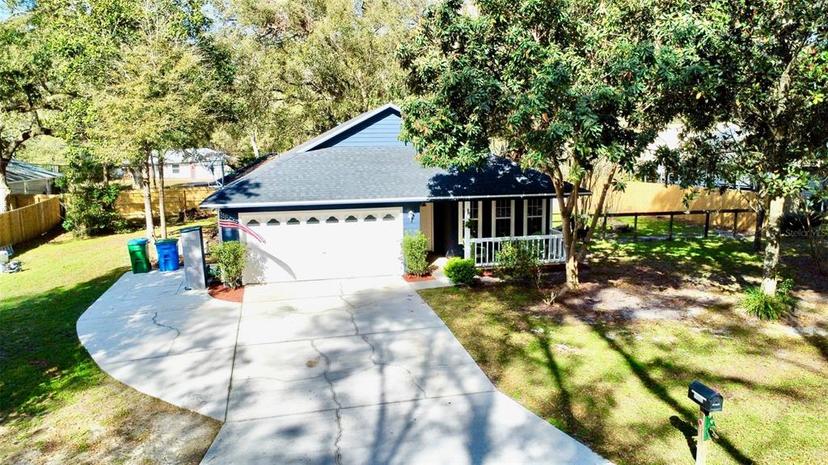 Picture of 17502 NW 236Th Street, High Springs FL 32643