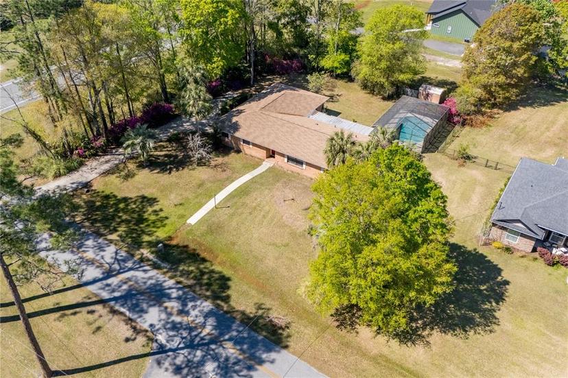 Picture of 15232 NE 14Th Avenue, Starke FL 32091