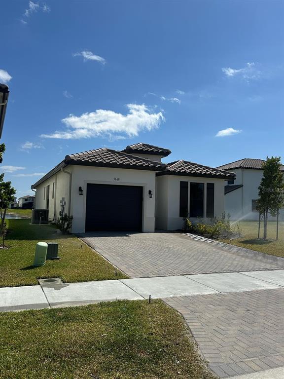Picture of 5668 Argento Drive, Ave Maria, FL 34142