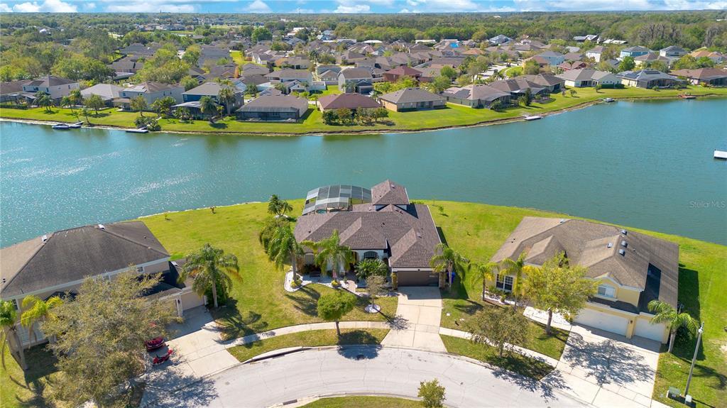 Picture of 1730 Boat Launch Road, Kissimmee, FL 34746