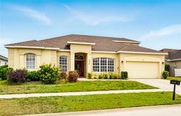 Picture of 334 Prestwick Drive, Davenport, FL 33897