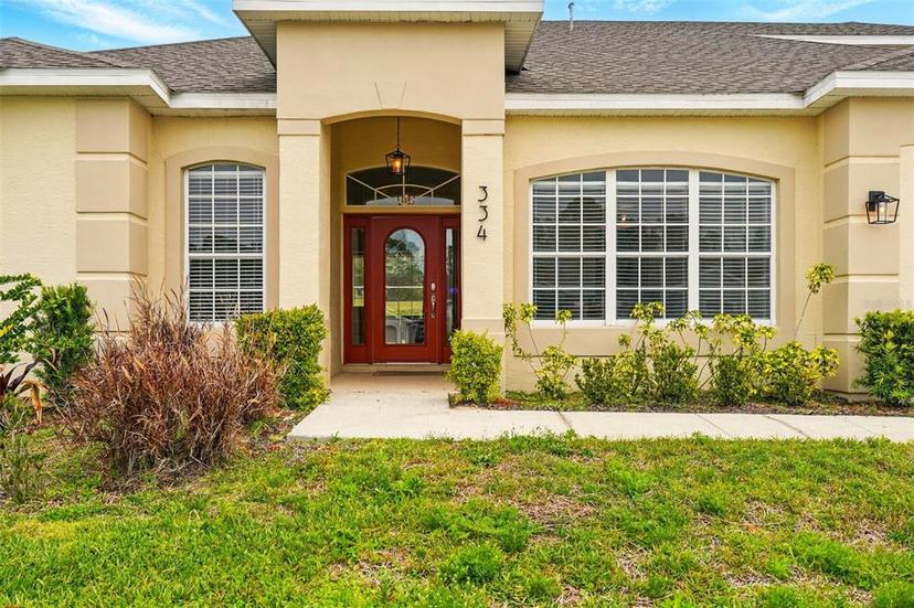 Picture of 334 Prestwick Drive, Davenport FL 33897