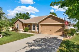 Picture of 1116 Jayhil Drive, Minneola, FL 34715