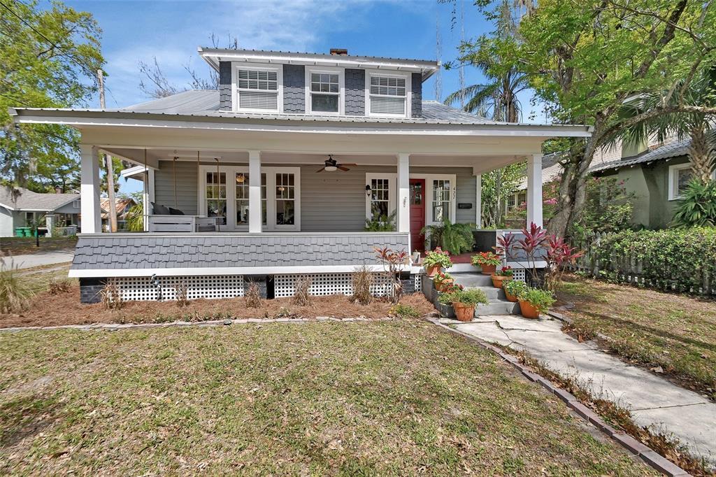 Picture of 427 E Church Street, Deland, FL 32724