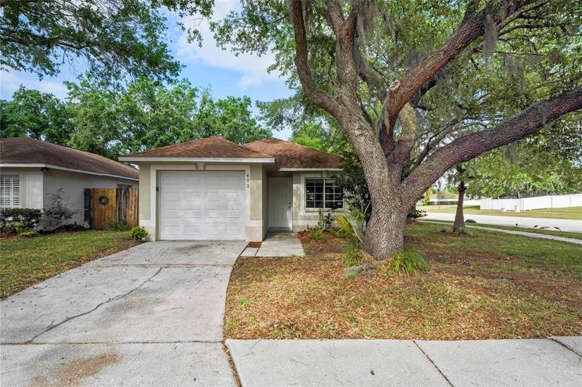 Picture of 402 Abigail Road, Plant City FL 33563