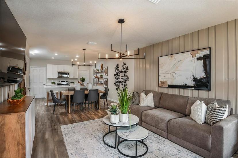 Picture of 3794 King Hill Drive, Haines City FL 33844