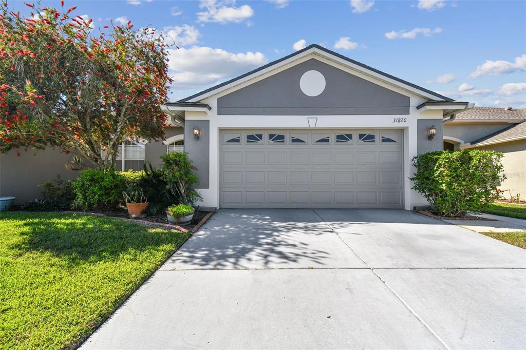 Picture of 31820 Blythewood Way, Wesley Chapel, FL 33543
