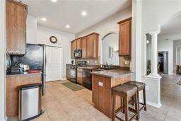 Picture of 31820 Blythewood Way, Wesley Chapel, FL 33543