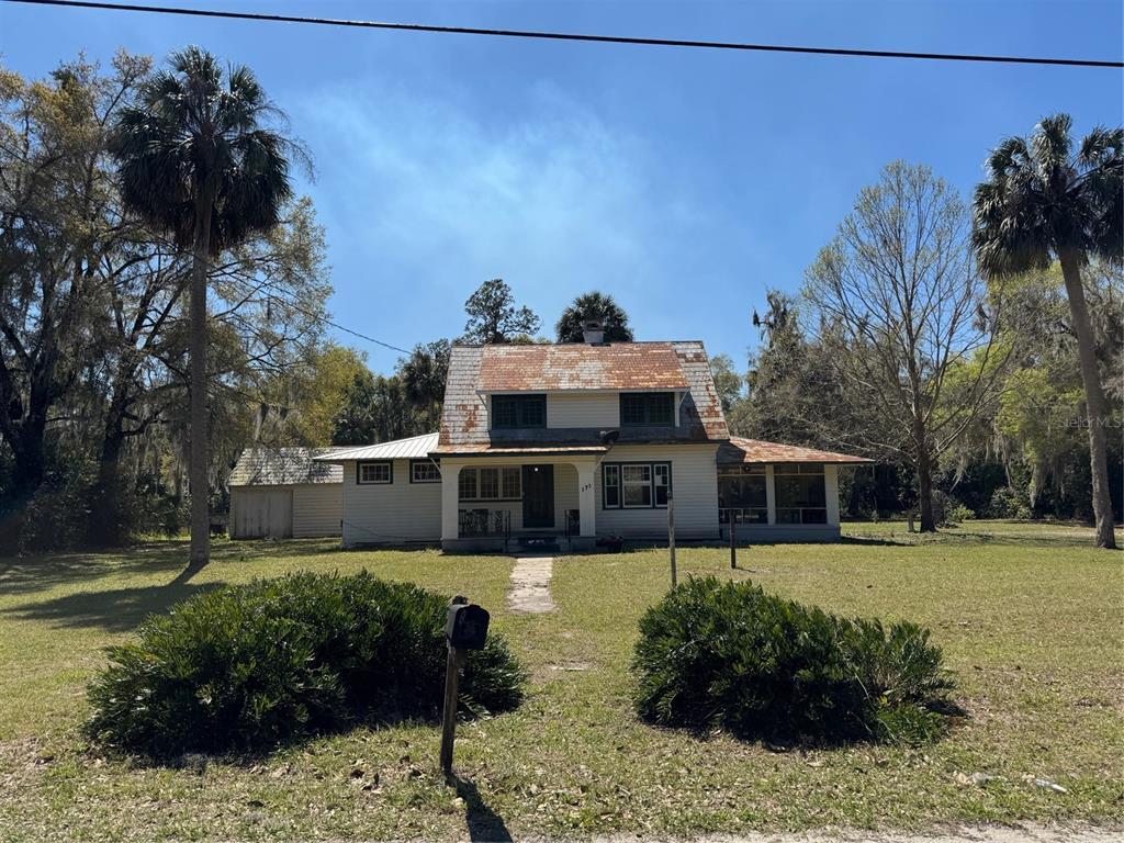 Picture of 171 Central Avenue, San Mateo, FL 32187