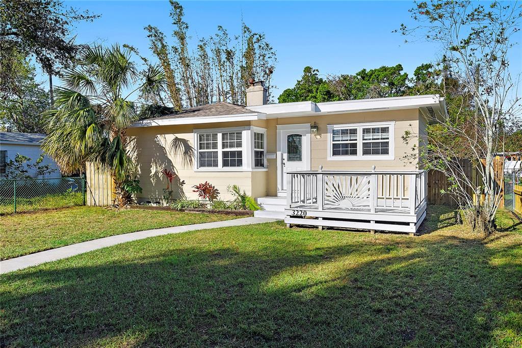 Picture of 3220 10Th Street N, St Petersburg, FL 33704