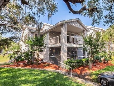 Picture of 2533 Grassy Point Drive Unit 113, Lake Mary FL 32746