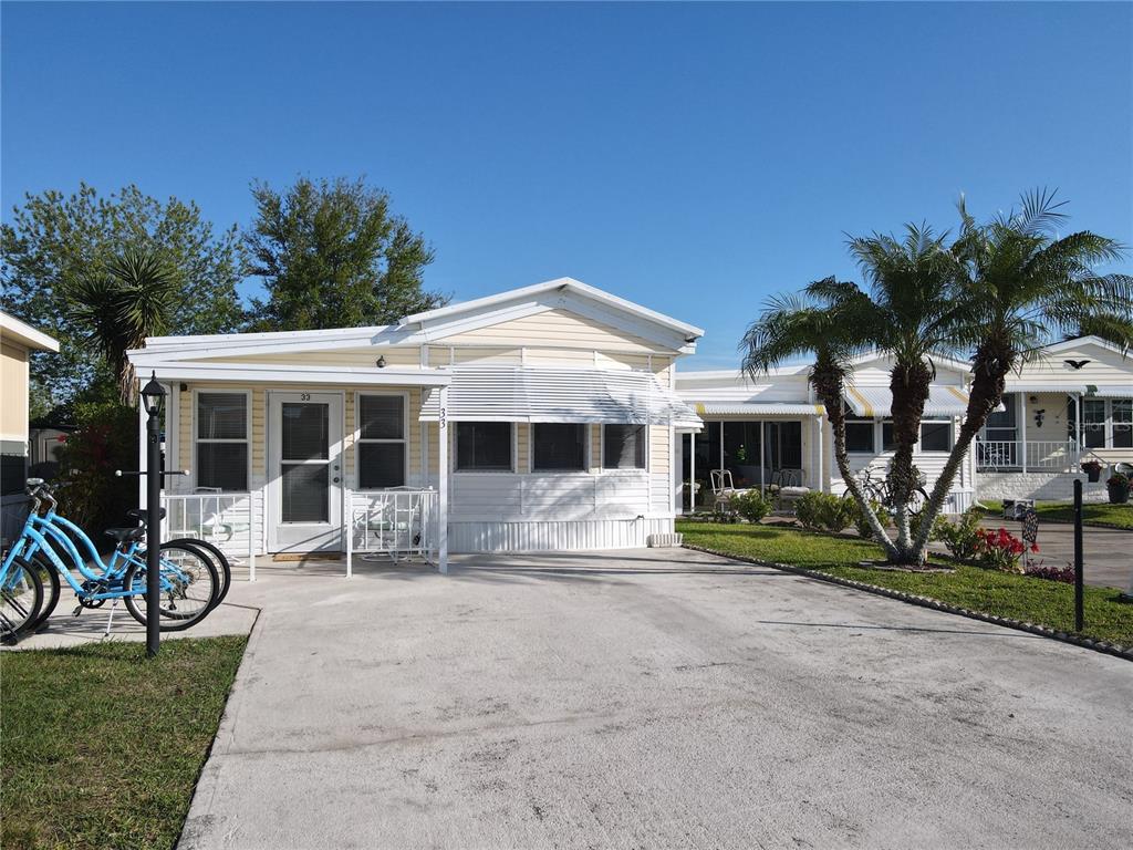Picture of 9000 Us Hwy 192 Unit 33, Clermont, FL 34714