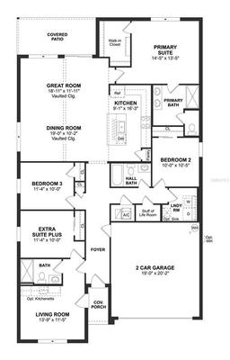 Picture of 13704 SW 81St Circle Unit 65, Ocala, FL 34473